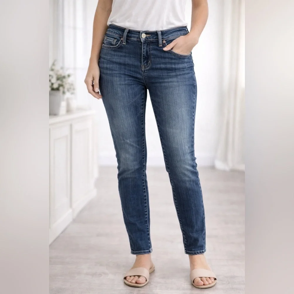 Anthropologie Pilcro Jeans size 25
